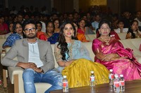 Nannu Dochukunduvate Pre Release Photos